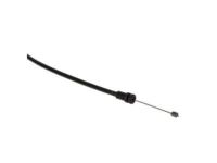 GM 15981137 Release Cable GM 15981137 Release Cable