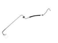 GM 25880046 Outlet Hose GM 25880046 Outlet Hose