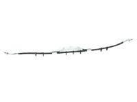 GM 10369344 Hose, Hydraulic Brake GM 10369344 Hose, Hydraulic Brake