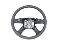 Chevrolet Trailblazer Steering Wheel - 10364488 Steering Wheel