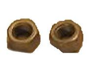 GM 11516211 Nut, Rear Spring U Bolt GM 11516211 Nut, Rear Spring U Bolt