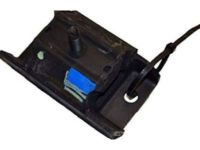 GM 15813693 Transmission Mount GM 15813693 Transmission Mount