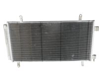 GM 23485898 Condenser GM 23485898 Condenser