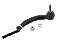 Cadillac SRX Tie Rod - 88957172 Outer Tie Rod