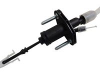 GM 55579997 Master Cylinder
