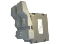 GM 19245374 Headlamp Switch