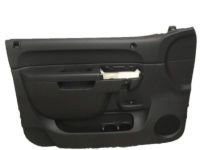 GM 22818465 Door Trim Panel, Front Driver Side GM 22818465 Door Trim Panel, Front Driver Side