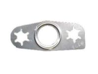 GM 12589488 Air Pipe Gasket GM 12589488 Air Pipe Gasket