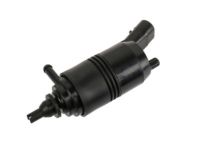 GM 19244681 Pump Kit, Windshield Washer Pump, Rear GM 19244681 Pump Kit, Windshield Washer Pump, Rear