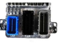 GMC Engine Control Module - 12678511 PCM