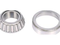 GM 92191329 Rear Pinion Bearing GM 92191329 Rear Pinion Bearing