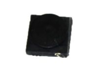 GM 10280776 Upper Trim Panel Retainer, Center Inner