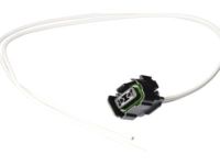 GM 19168034 Connector GM 19168034 Connector