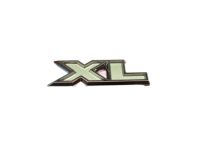 GM 15133077 Nameplate GM 15133077 Nameplate