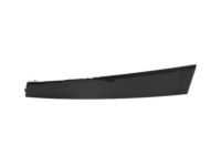 GM 15876956 Applique, Front Passenger Side GM 15876956 Applique, Front Passenger Side