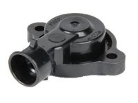 GMC Throttle Position Sensor - 17123852 Throttle Position Sensor