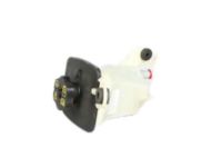 Buick LaCrosse Power Steering Reservoir - 25794435 Reservoir