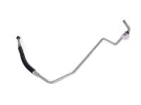 GM 15258724 Hose, Transmission Oil Cooler GM 15258724 Hose, Transmission Oil Cooler