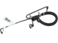 GM 84277122 Pipe, Emission System GM 84277122 Pipe, Emission System