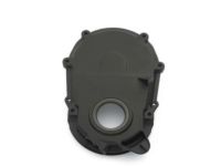 GM 10230954 Cover, Engine Front Cover