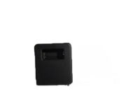 GM 23106384 Floor Mat Handle GM 23106384 Floor Mat Handle