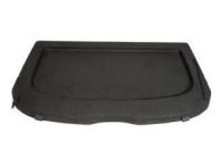 GM 42619622 Luggage Cover, Black