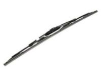 Buick Wiper Blade - 22143943 Wiper Blade Refill