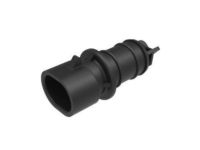 GMC Intake Manifold Temperature Sensor - 12160244 Temperature Sensor
