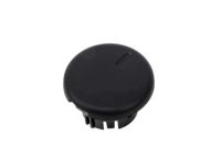GM 13504492 Front Power Outlet Cap