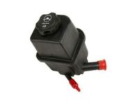 GM 92233427 Reservoir GM 92233427 Reservoir