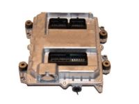 GM 24251562 Control Module