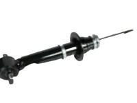 GM 84574673 Shock Absorber, Rear Upper
