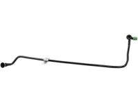 GM 12578233 Tube, Early Fuel Evaporation GM 12578233 Tube, Early Fuel Evaporation