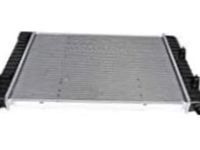 Cadillac Radiator - 10346017 Radiator