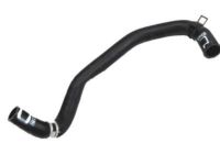 GM 42333286 Hose, Engine Coolant By - Pass GM 42333286 Hose, Engine Coolant By - Pass