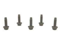 GM 11518625 Bolt, Chassis/Engine Wiring Harness GM 11518625 Bolt, Chassis/Engine Wiring Harness