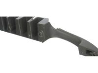 Chevrolet Express 2500 Door Handle - 25750064 Pull Handle, Driver Side