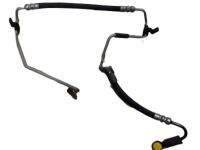 Cadillac XLR Power Steering Hose - 15859803 Power Steering Pressure Hose