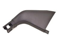 GM 15104259 Cowl Kick Panel, Passenger Side GM 15104259 Cowl Kick Panel, Passenger Side