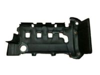 GM 12609336 Engine Cover, Front GM 12609336 Engine Cover, Front