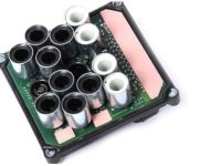 Cadillac ABS Control Module - 20803608 Control Module