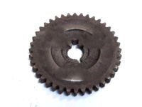 Chevrolet Variable Timing Sprocket - 10166350 Camshaft Gear