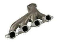 GM 12564964 Manifold, Engine Exhaust Manifold GM 12564964 Manifold, Engine Exhaust Manifold