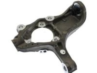 GM 84506878 Knuckle, Driver Side GM 84506878 Knuckle, Driver Side