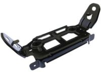 GM 84505561 Console Assembly Rear Bracket