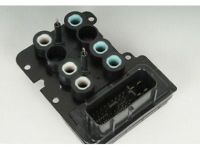 Chevrolet ABS Control Module - 19121732 Control Module