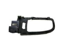 GM 20935559 Trim Plate, Passenger Side