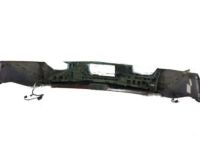 GM 84434272 Bumper Cover GM 84434272 Bumper Cover