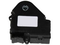GM 20826182 Door Actuator