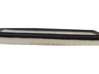 Chevrolet SSR Air Filter - 19256977 Air Filter